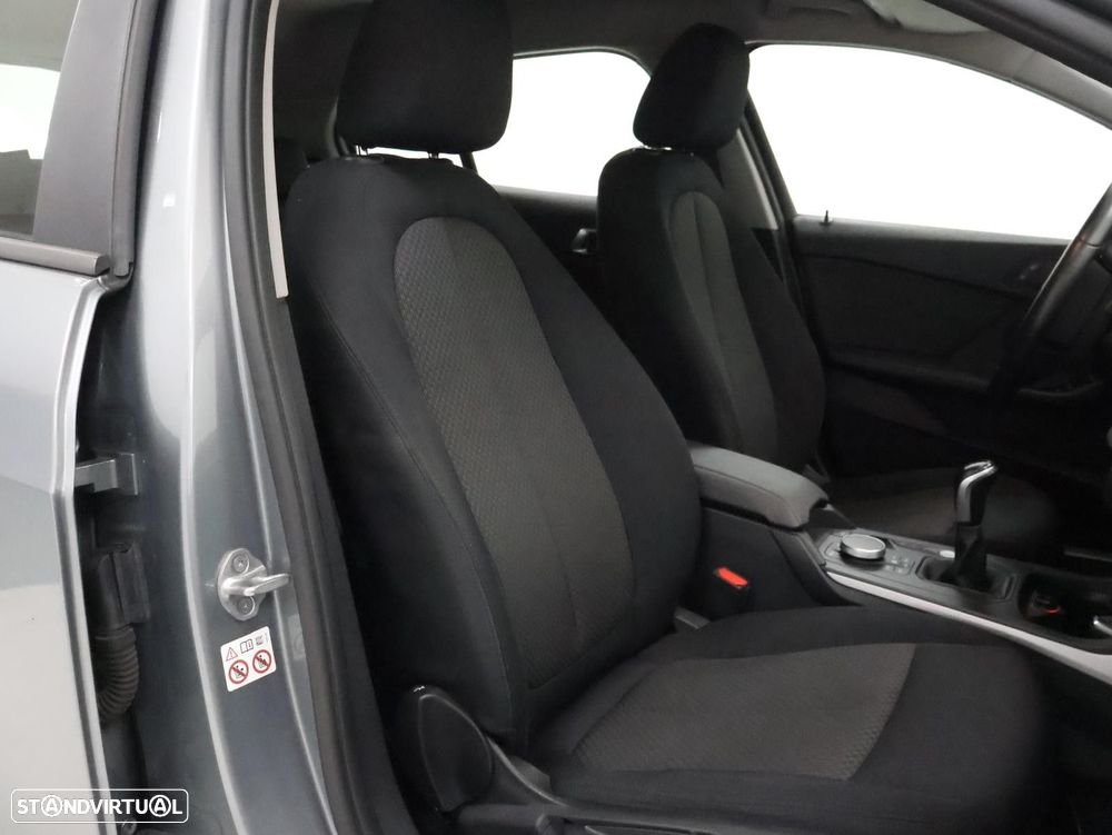 BMW 116 i Advantage - 27