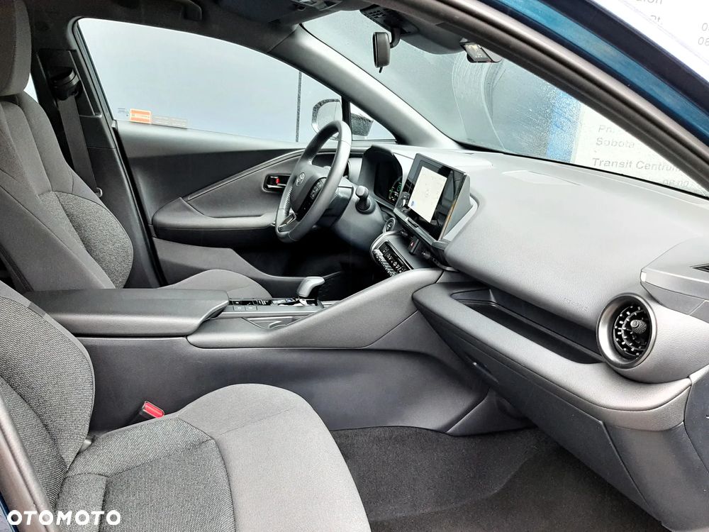 Toyota C-HR 1.8 Hybrid GPF Comfort - 14