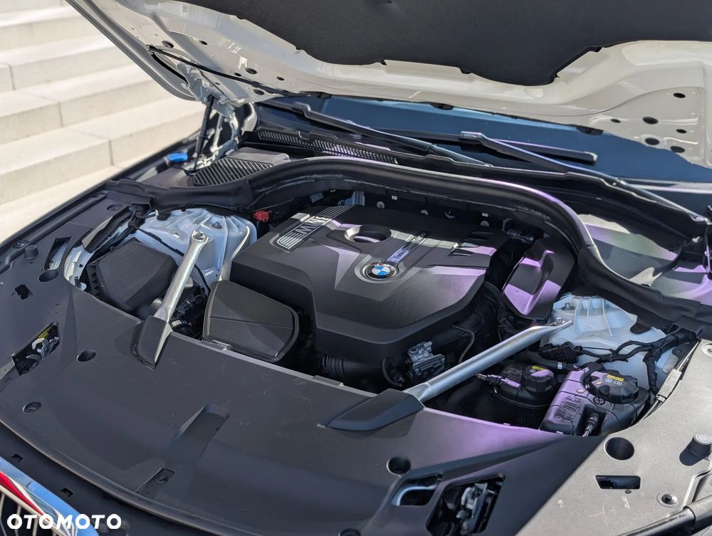 BMW 6GT 630i Luxury Line - 27