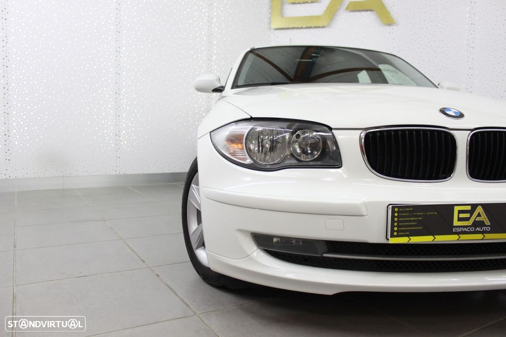BMW 118 d - 7