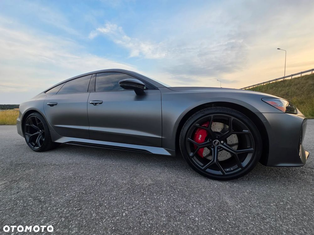 Audi RS7 Sportback TFSI mHEV Quattro Performance Tiptronic - 1