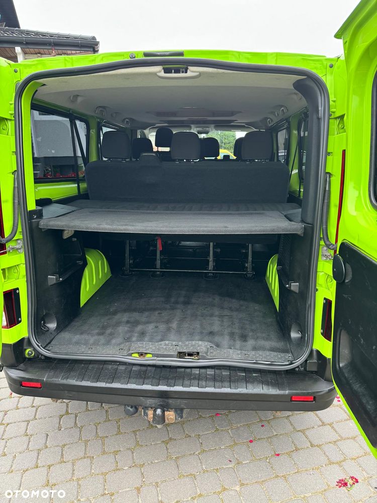 Renault Trafic L2H1 2,9t Pack Clim - 9