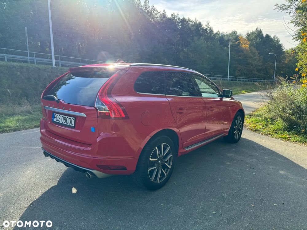 Volvo XC 60 D4 Drive-E R-Design Momentum - 3
