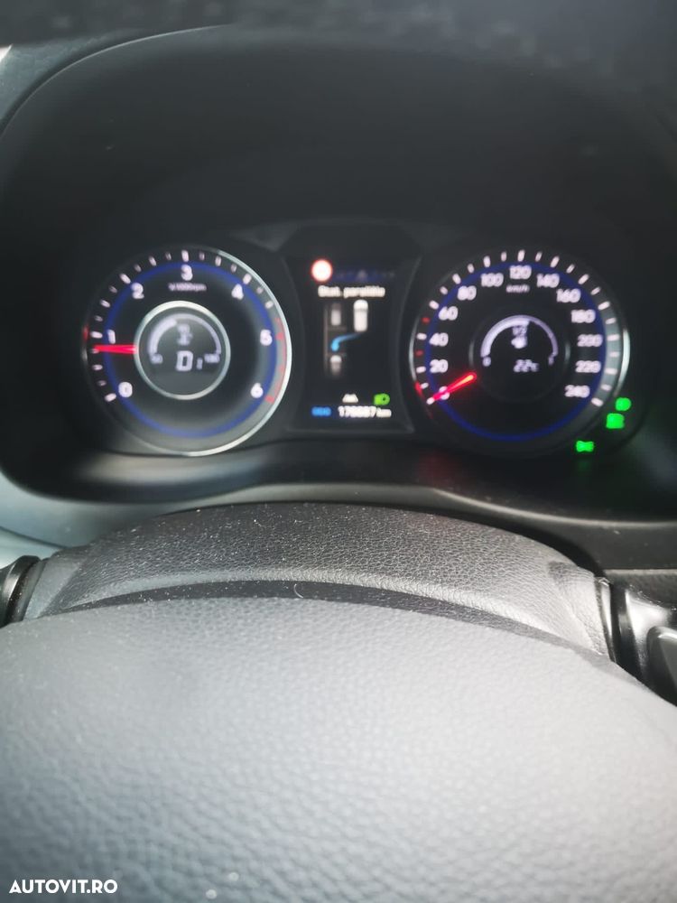 Hyundai i40 - 26
