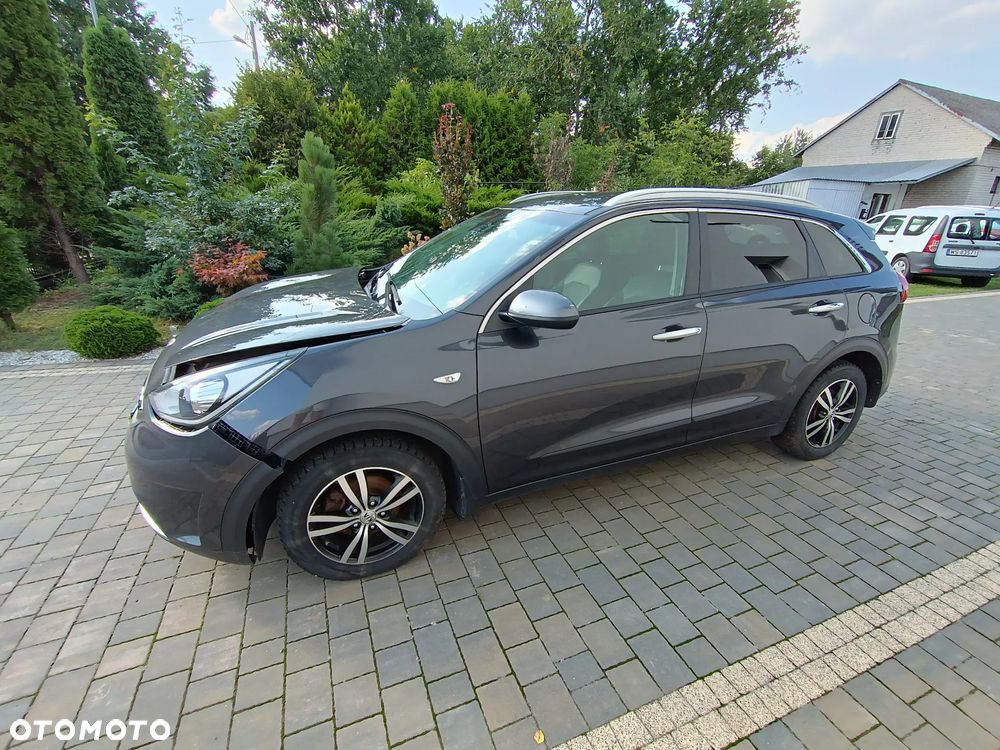 Kia Niro - 7