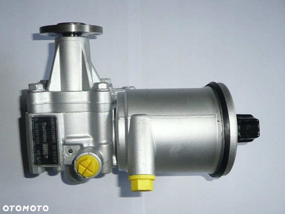 POMPA WSPOMAGANIA MERCEDES W140 S KLASA CL 320 300 - 1