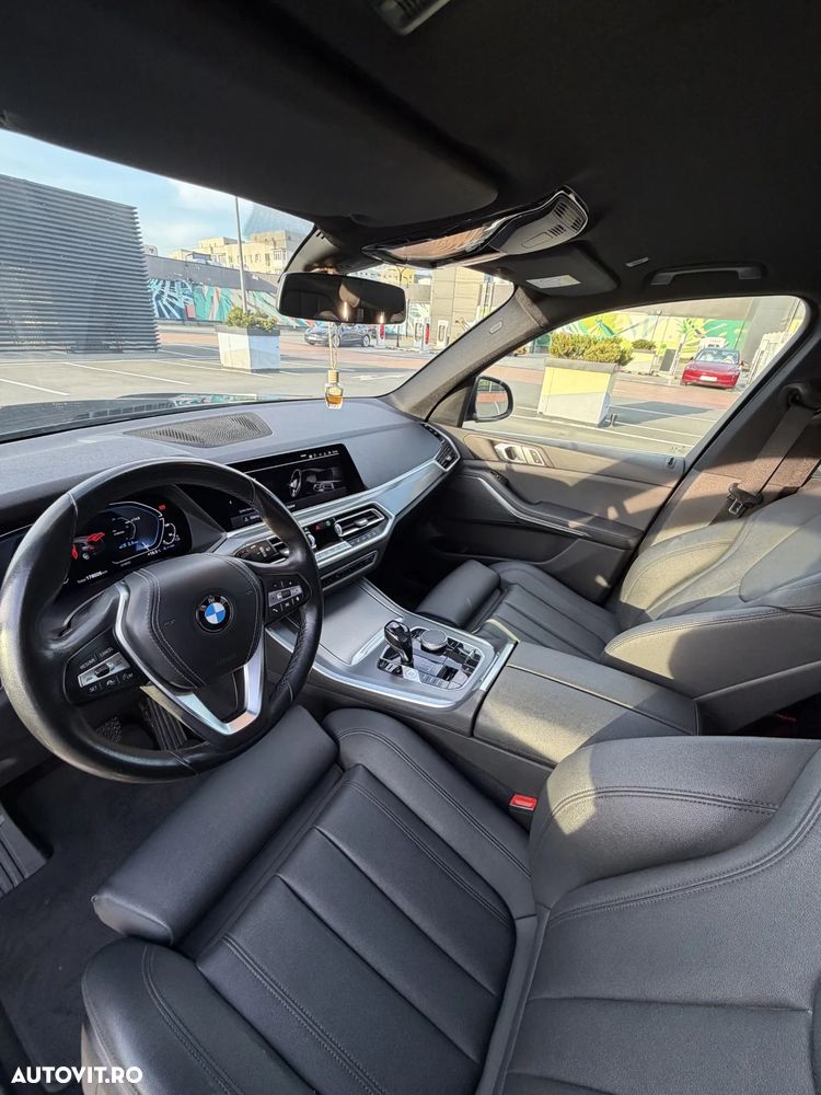 BMW X5 - 10