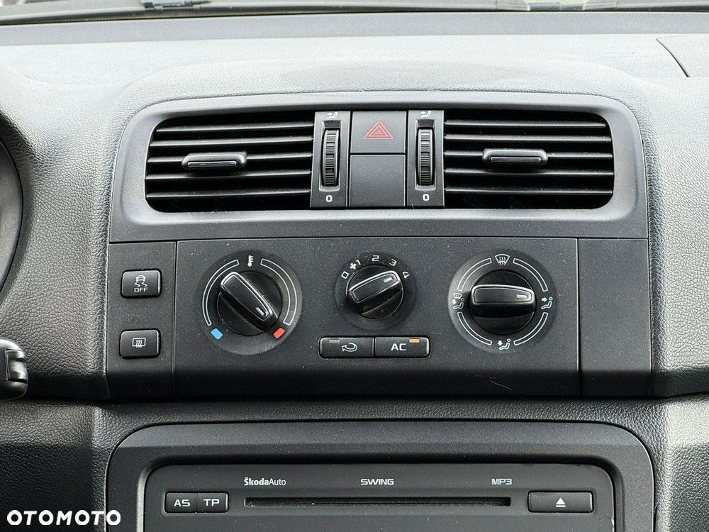 Skoda Fabia 1.6 TDI DPF Active - 23