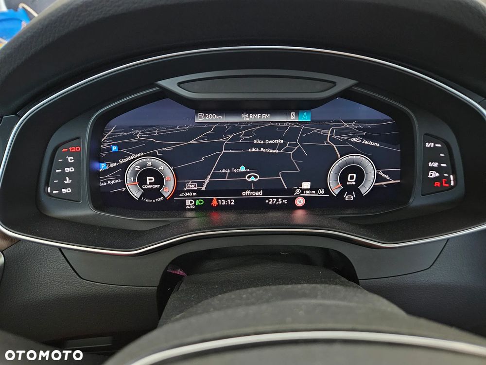 Audi A6 ver-50-tdi-mhev-quattro-sport-tiptronic - 10