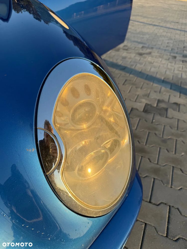 MINI Cooper S Standard - 10