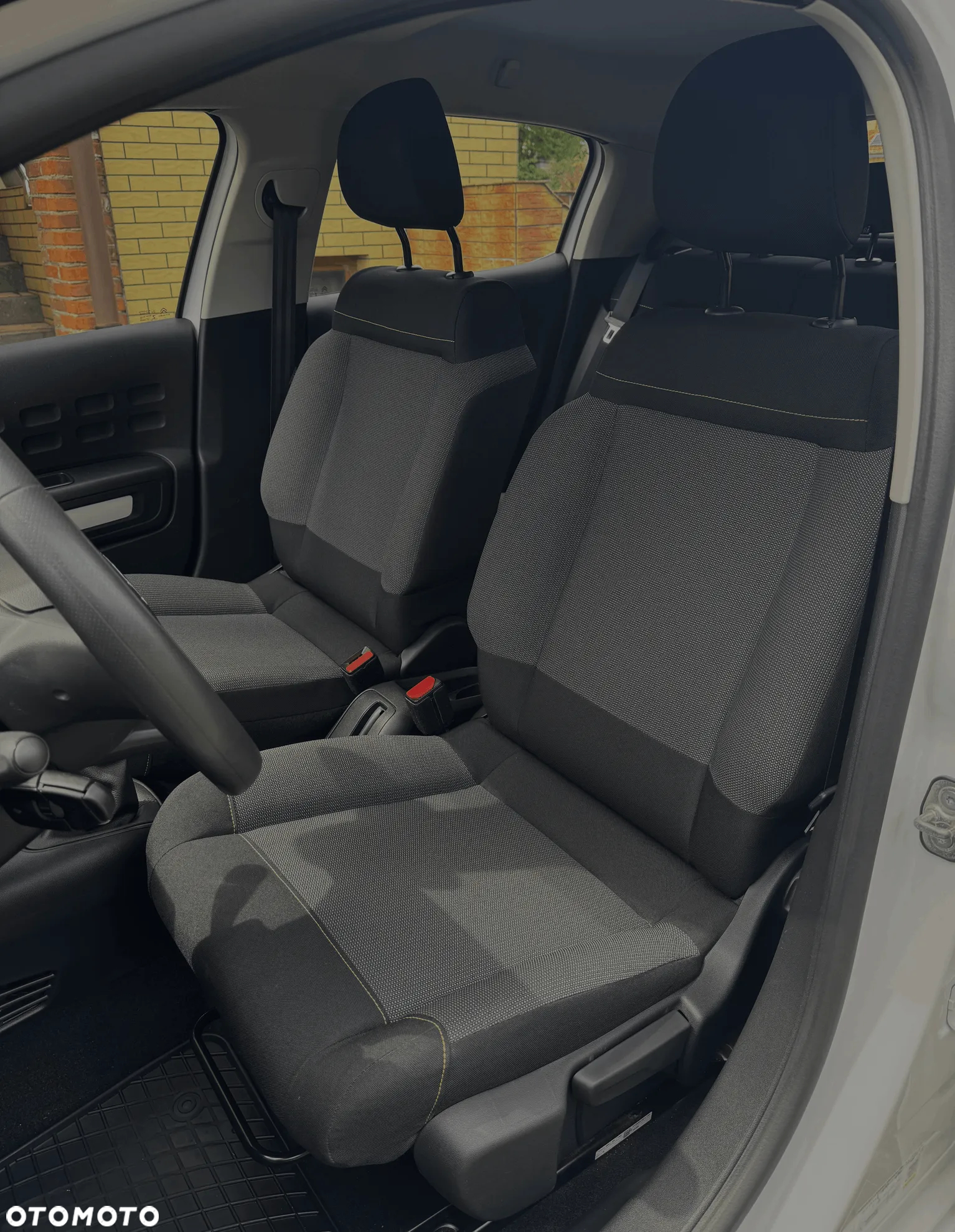 Citroën C3 1.2 PureTech Feel - 17