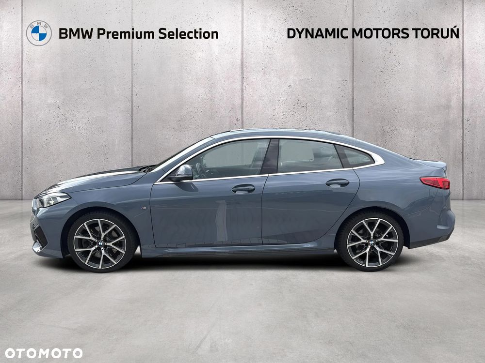 BMW Seria 2 220i M Sport sport - 4