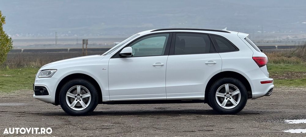 Audi Q5 - 23