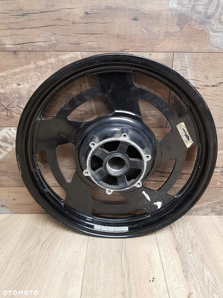 Felga koło przód 18xMT2.15 Yamaha V-Max 1200 VMX12 - 2