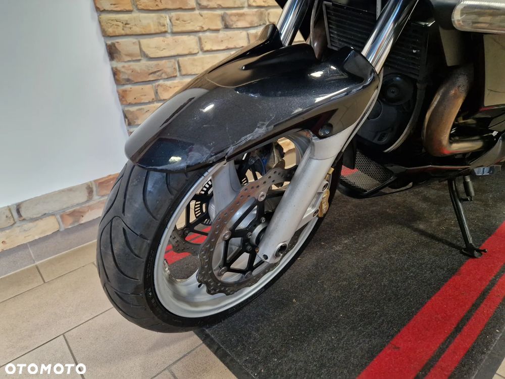 Moto Guzzi Norge - 27