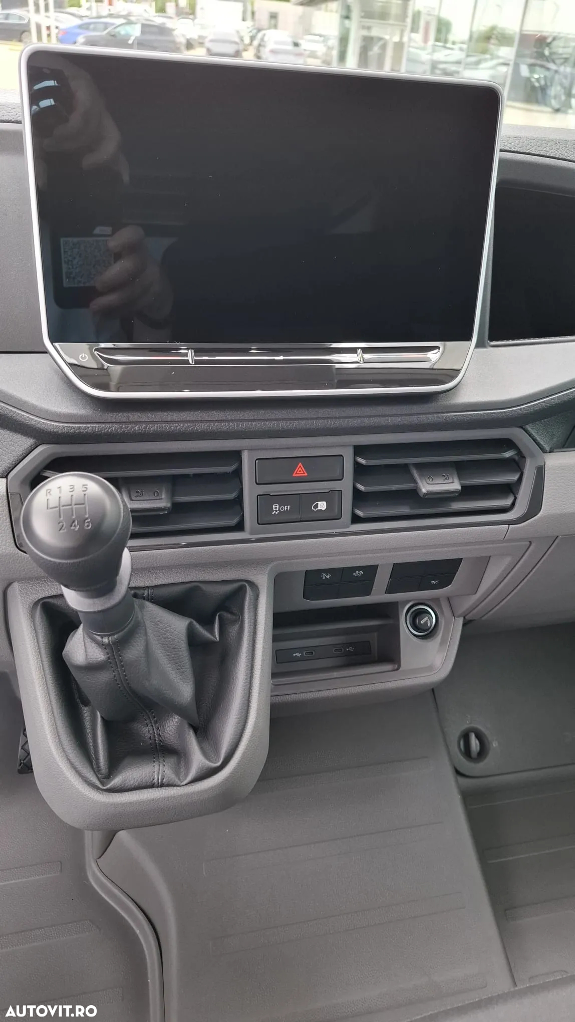Volkswagen Crafter L4H3 - 5