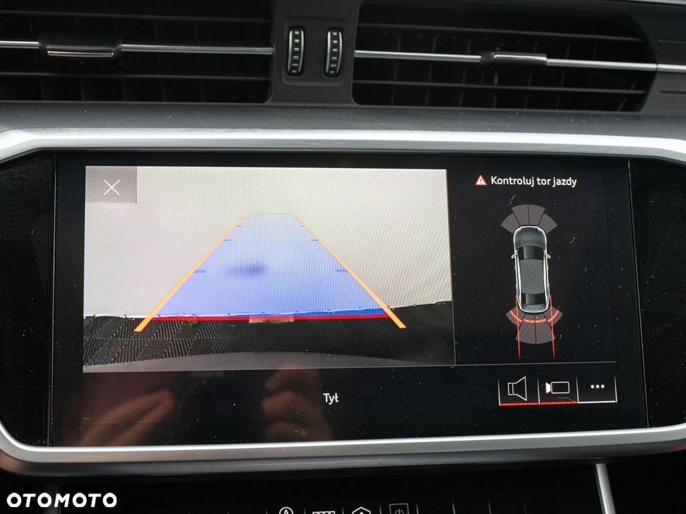 Audi A6 Limousine 55 TFSI mHEV Quattro S tronic - 26