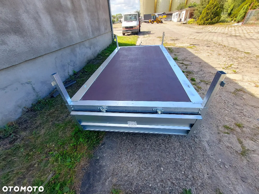 Zaslaw Hochlader 300T - 10