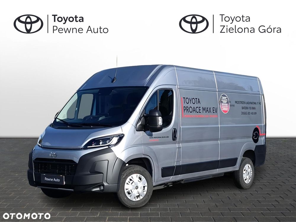 Toyota PROACE - 1