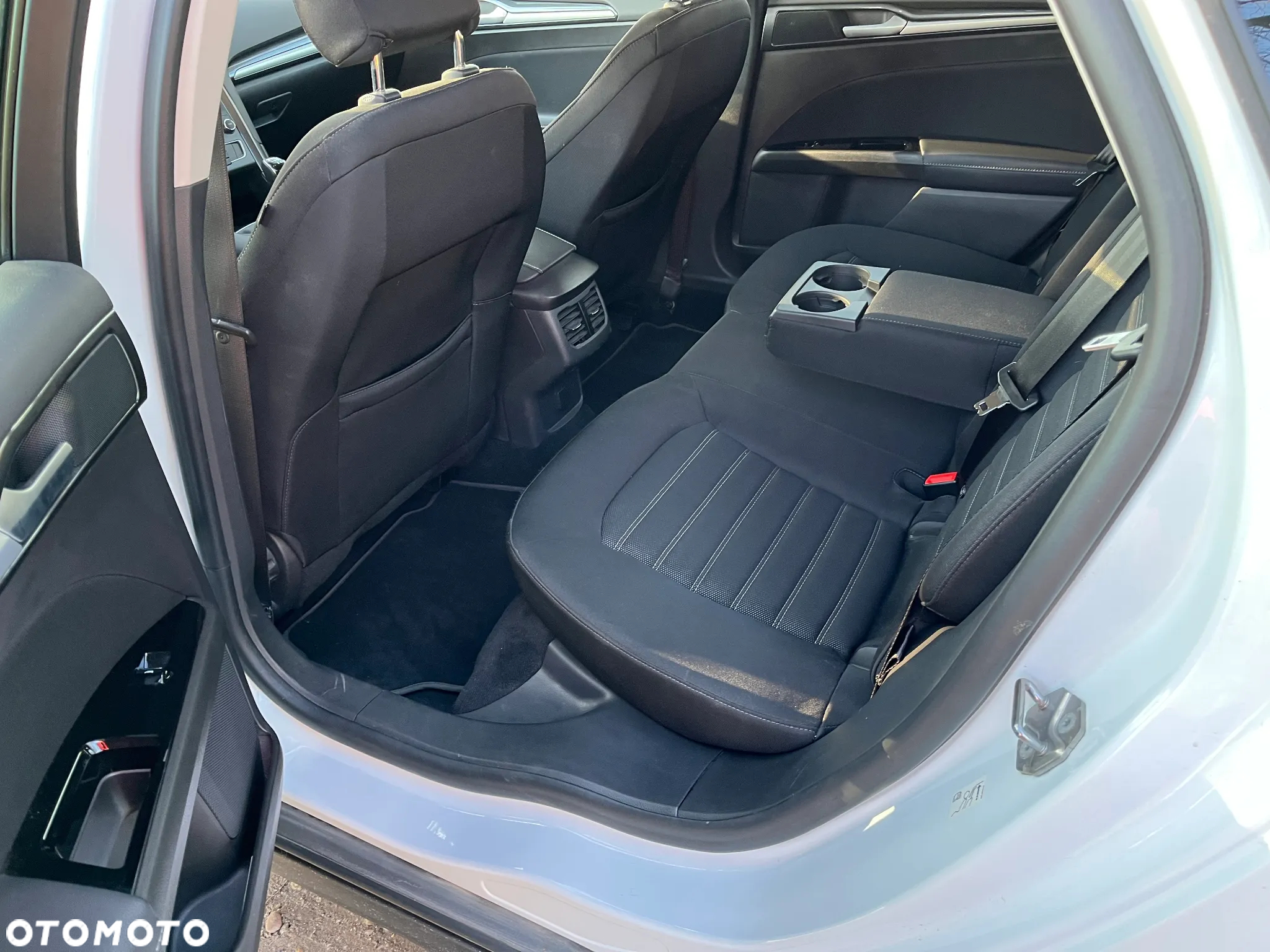 Ford Mondeo 2.0 EcoBlue Edition - 13