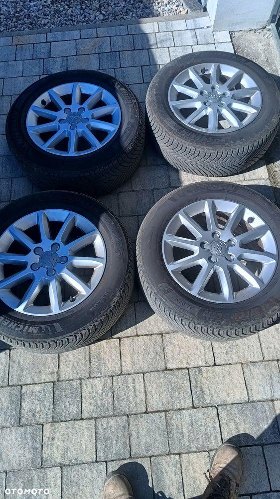 Audi A4 Avant 2.7 TDI Multitronic - 10