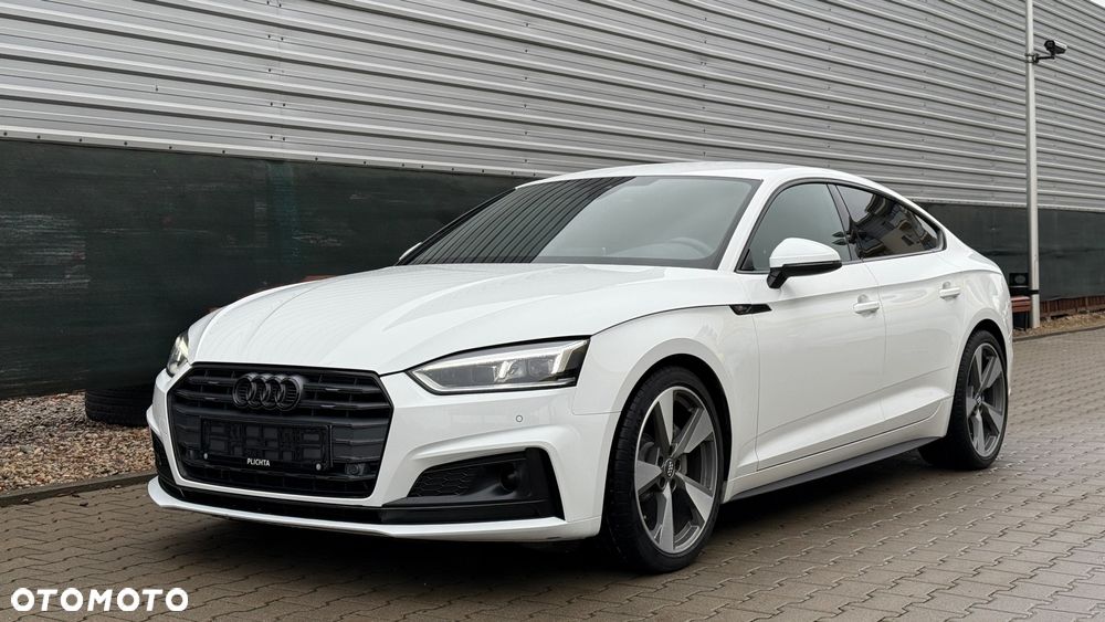 Audi A5 - 2