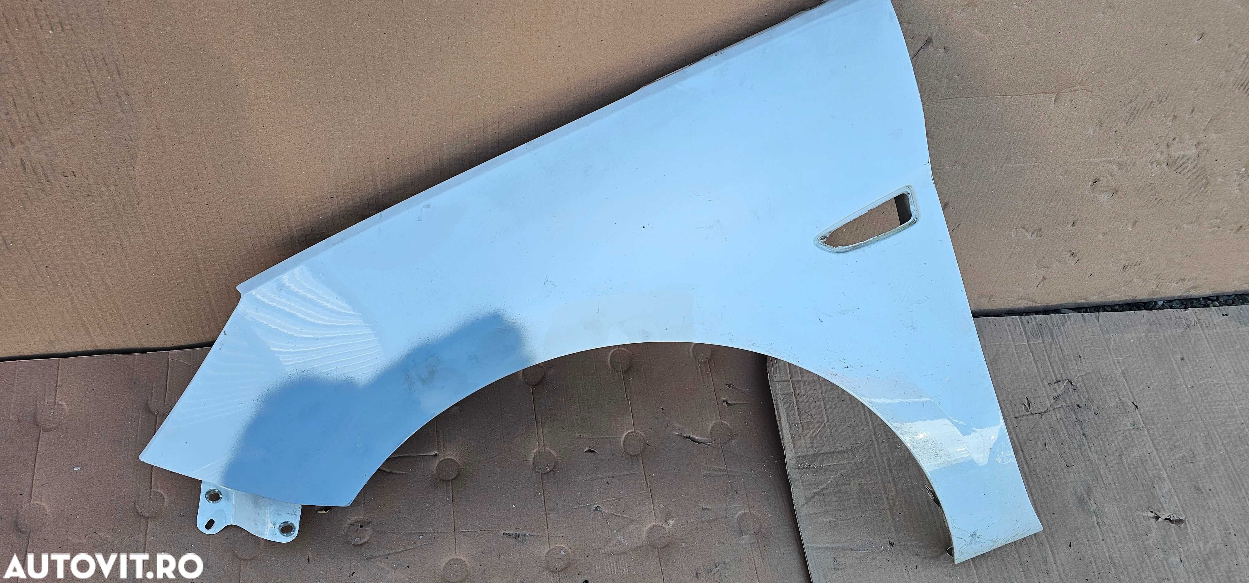 Aripa stanga Opel Astra K 2016 2017 / 2018 2019 - 1