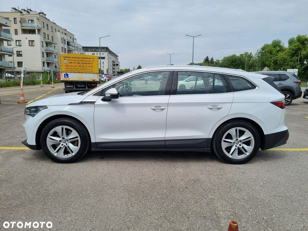 Skoda Enyaq - 2