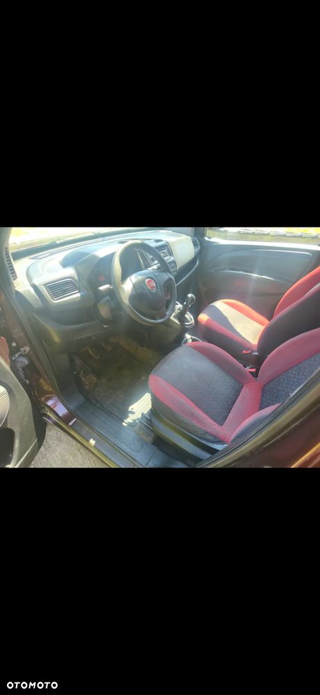 Fiat Doblo 1.6 Multijet 16V Active - 27