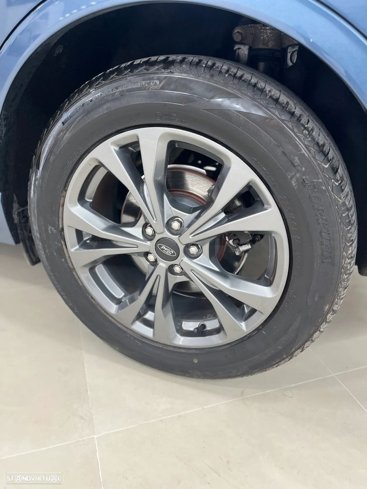 Ford Kuga 1.5 EcoBoost ST-LINE - 16