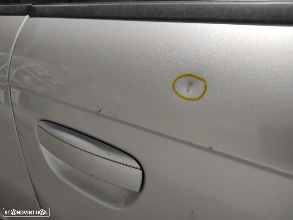 PORTA FRENTE DIREITA SEAT EXEO BERLINA (3R2) REFERENCE - 2