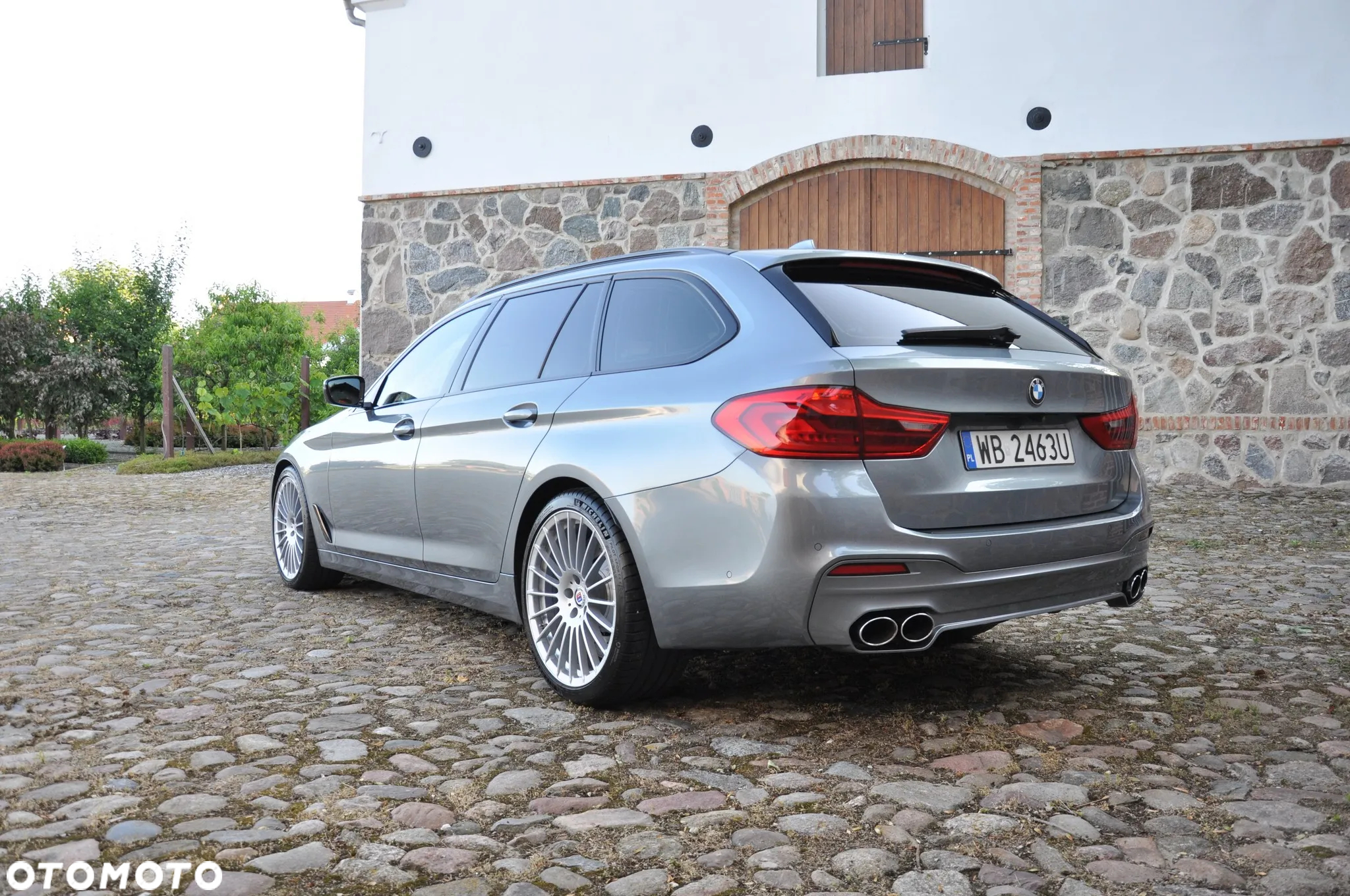 BMW M5 - 2