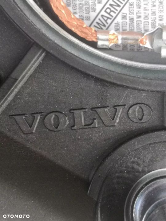 AIRBAG PODUSZKA VOLVO V70 III S80 - 4