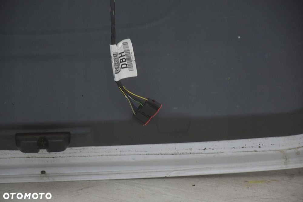 klapa tylna * tył ford grand c-max ii mk2 5a - 6