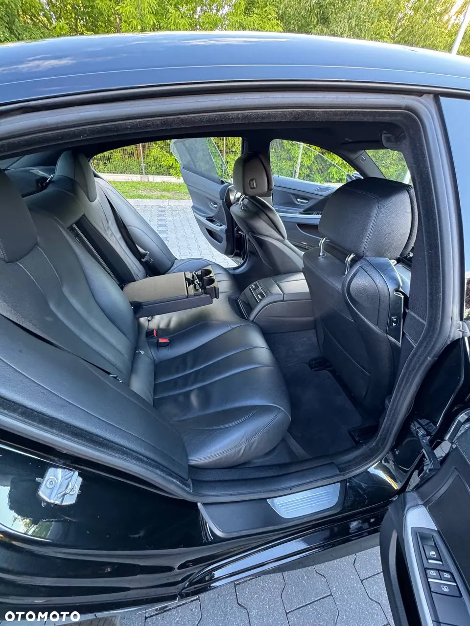 BMW Seria 6 - 27