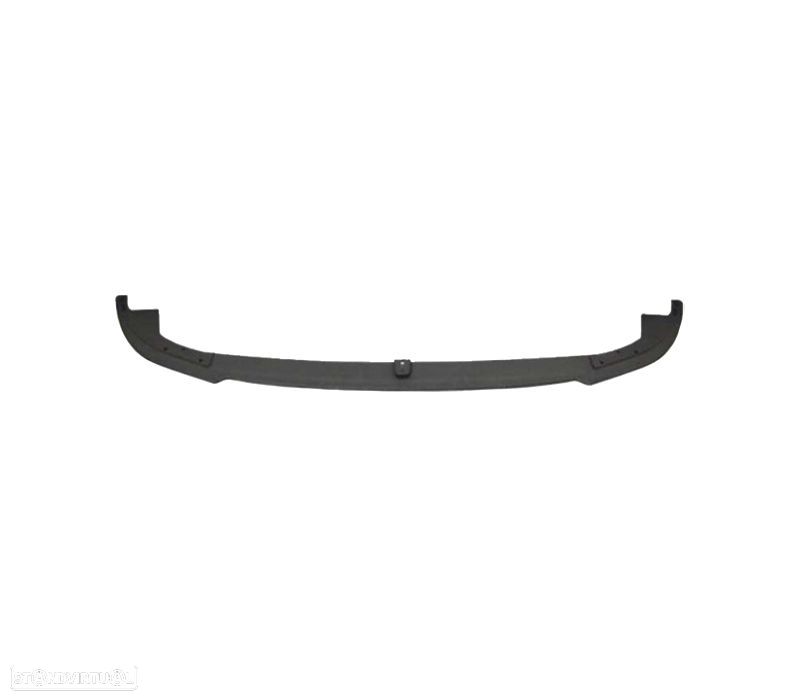 PÁRA-CHOQUES DIANTEIRO BMW F32 F33 F36 LOOK M4 + SPOILER LIP - 4