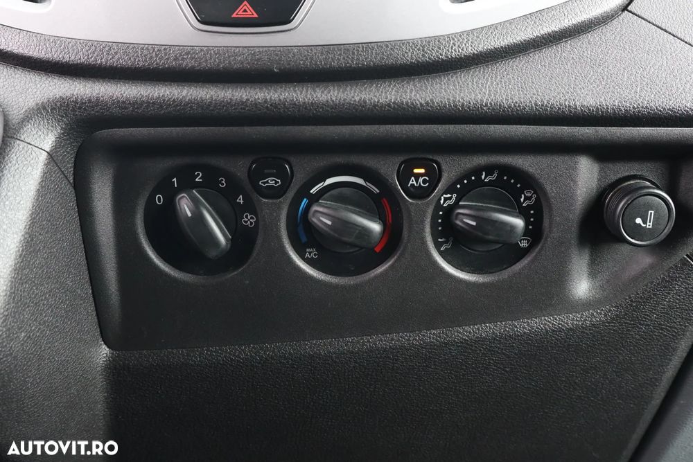 Ford Ford Transit 2.2 TDCi 350 L2 Trend - 31