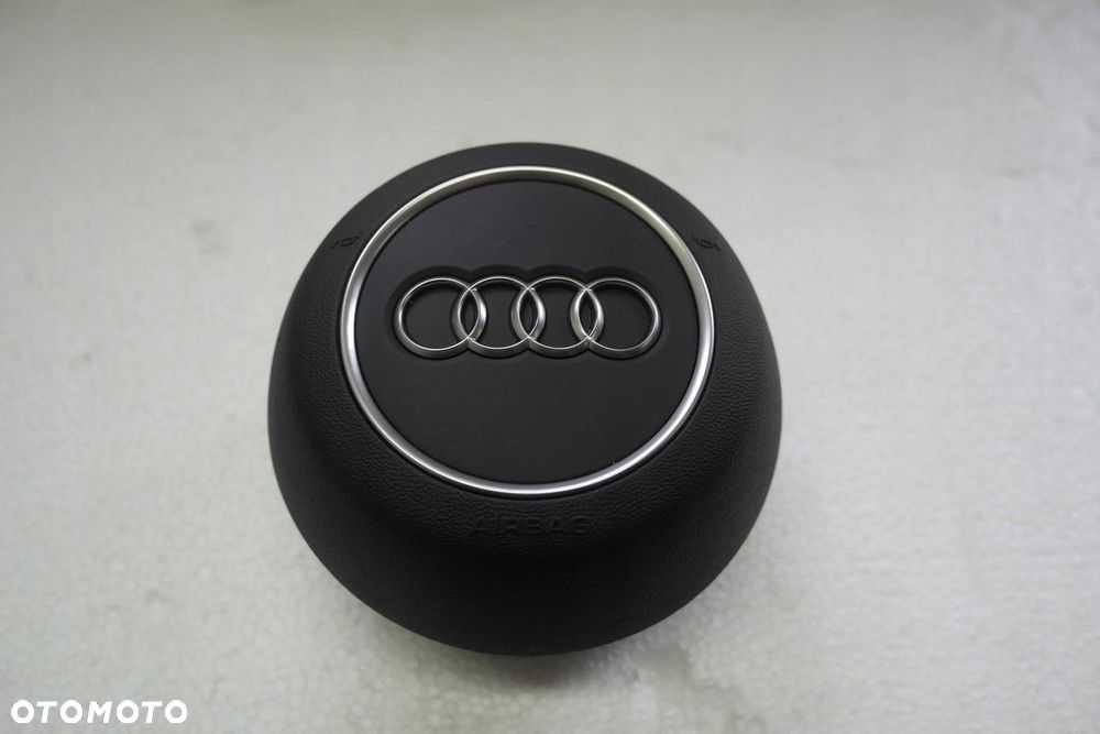 poduszka airbag audi a3 8v s3 rs3 lift air bag