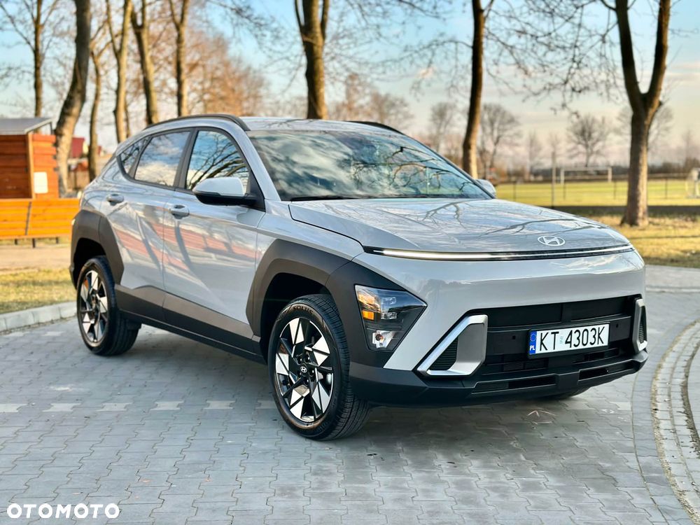 Hyundai Kona - 3
