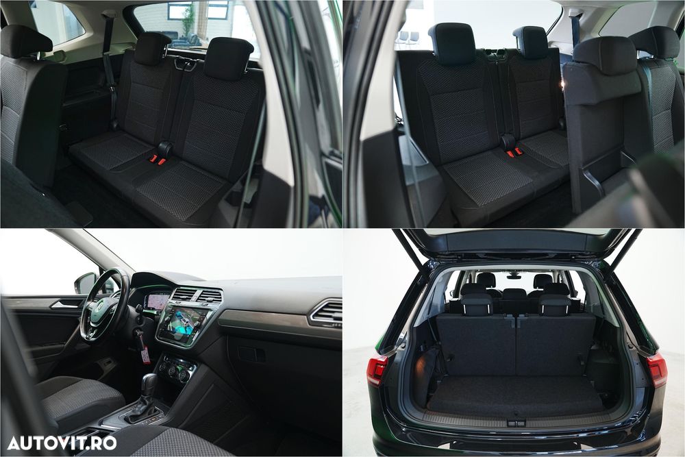 Volkswagen Tiguan - 8