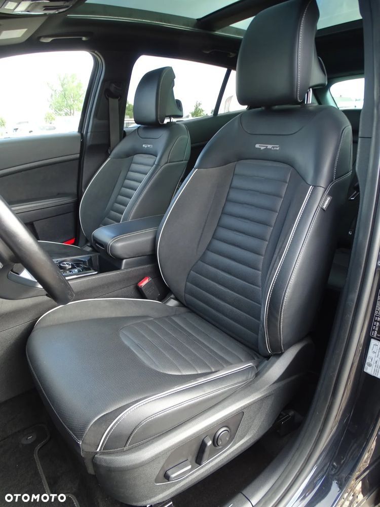 Kia Sportage 1.6T-GDI AWD GT-Line - 32