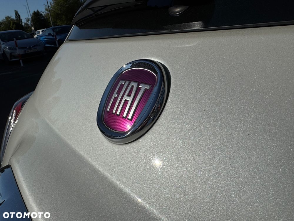 Fiat 500e - 22