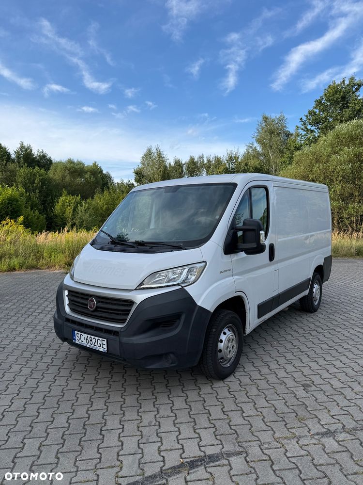 Fiat Ducato - 2