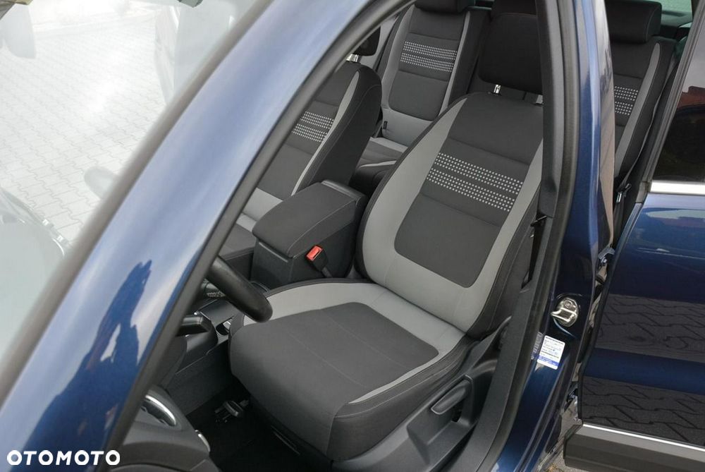 Volkswagen Tiguan 1.4 TSI BlueMotion Technology Life - 19