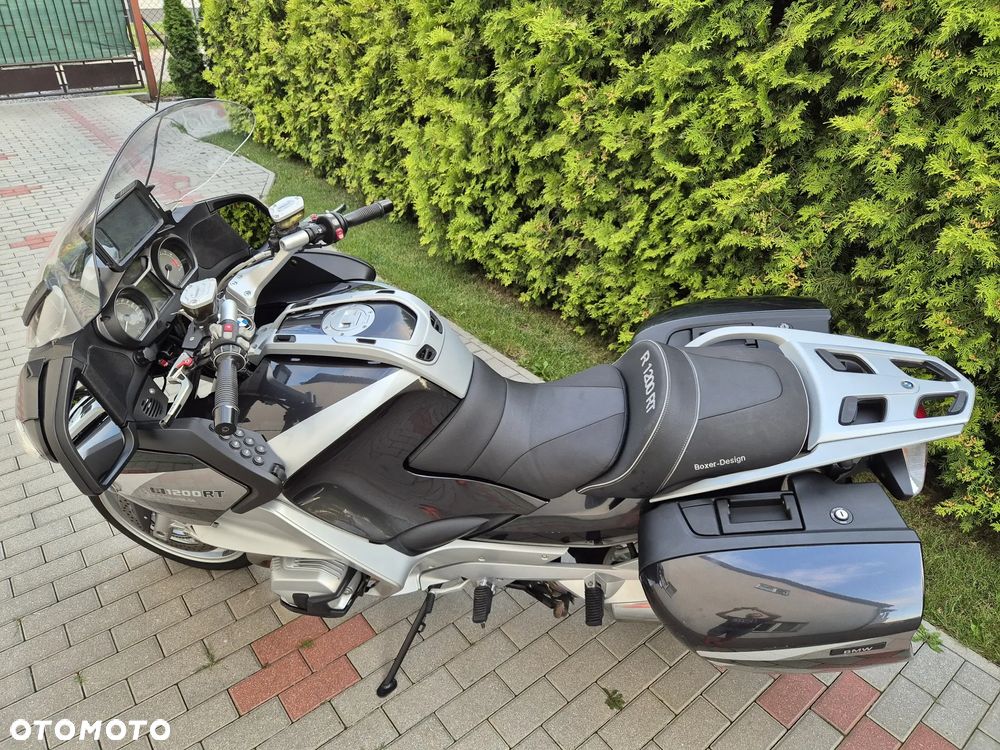 BMW RT - 24