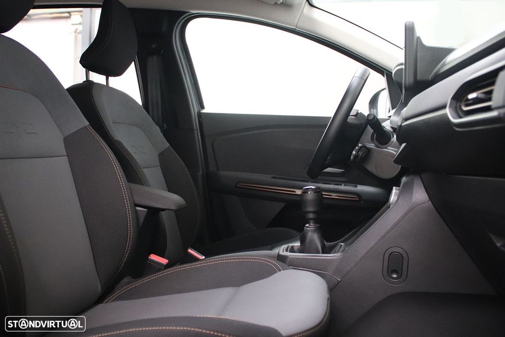 Dacia Jogger 1.0 ECO-G Extreme+ Up&Go 7L Bi-Fuel - 22