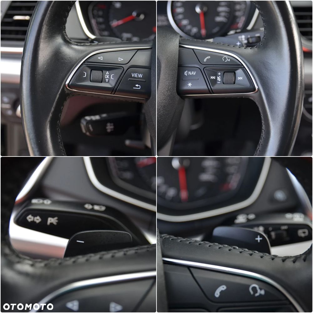 Audi Q5 2.0 TDI Quattro S tronic design - 38