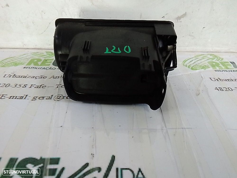 Grelha De Ventilação Dta Volkswagen Golf Iv (1J1) - 2