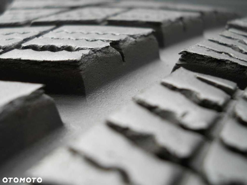 Opony zimowe 255/55R20 GoodYear 2022r cena za 2szt F.V + MONTAŻ GRATIS - 5