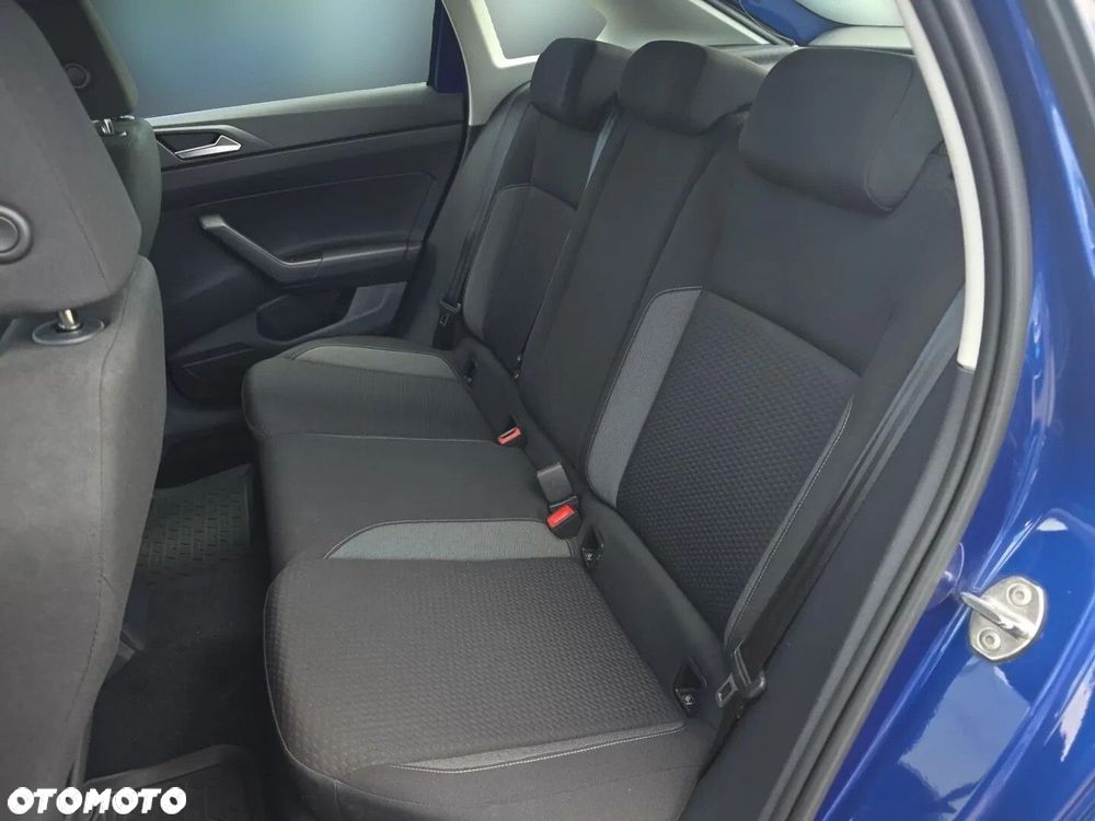 Volkswagen Taigo 1.0 TSI Life DSG - 24